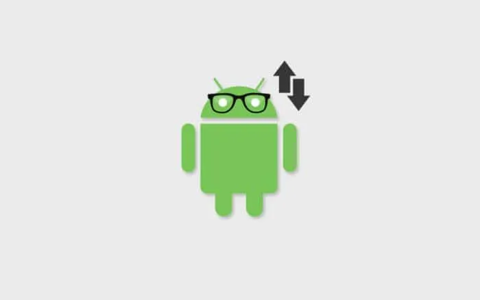 Reduce Data Usage on Android
