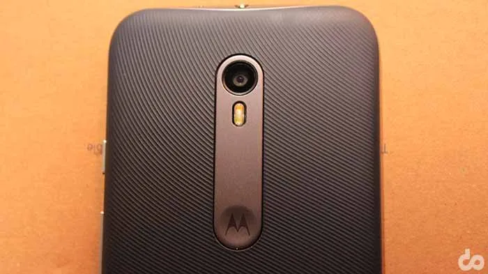 Restore Stock Firmware on Moto G