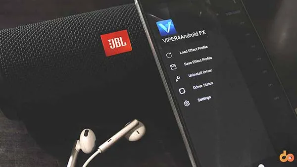 How to Install ViPER4Android on Nougat