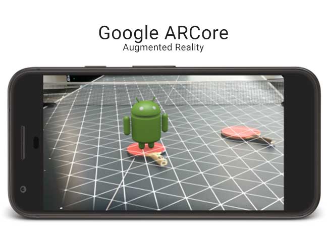 How to Install Google ARCore on Any Android Device