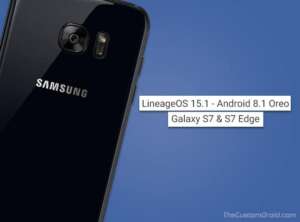 lineageos galaxy a40