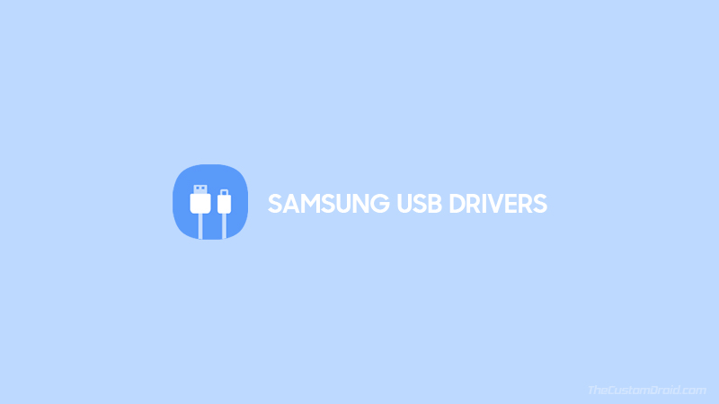 usb samsung drivers for mac