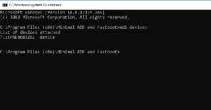 minimal adb fastboot free download