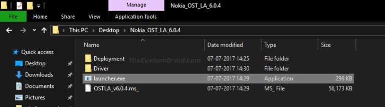 Download Nokia Online Service Tool (OST LA) 6.0.4 with Patch