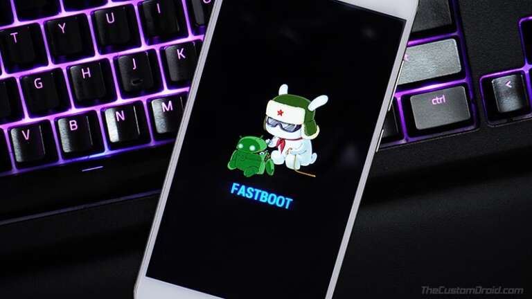 Press any key to shutdown xiaomi fastboot как исправить