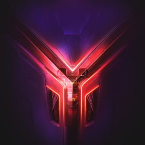 Download Asus ROG Phone 3 Stock Wallpapers & Live Wallpapers Port [APK