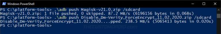 ml2 bootloader installer .pkg.zip
