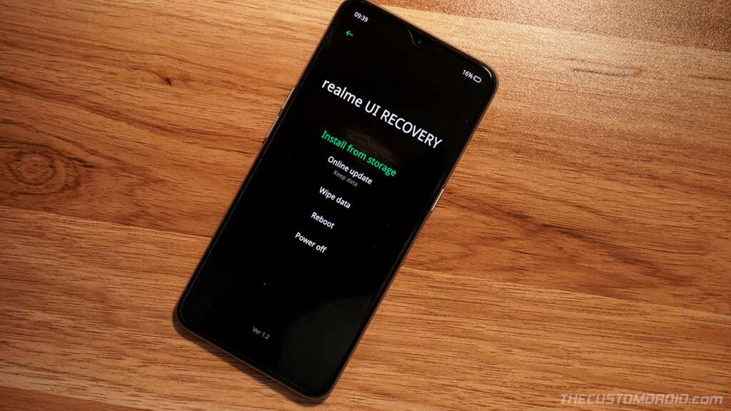 Guide: Boot Realme X2 Pro into Fastboot and Recovery Modes (2 Methods)