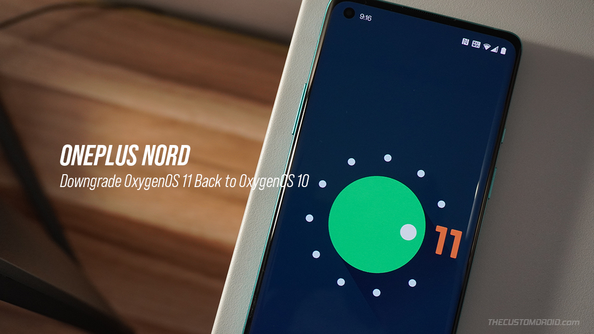 OnePlus Nord finally gets Android 11 with latest OxygenOS Open Beta: All  you need to know – India TV